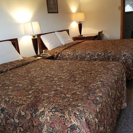 Motel Hillside Luray Zewnętrze zdjęcie