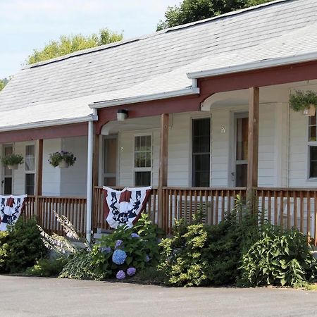 Motel Hillside Luray Zewnętrze zdjęcie